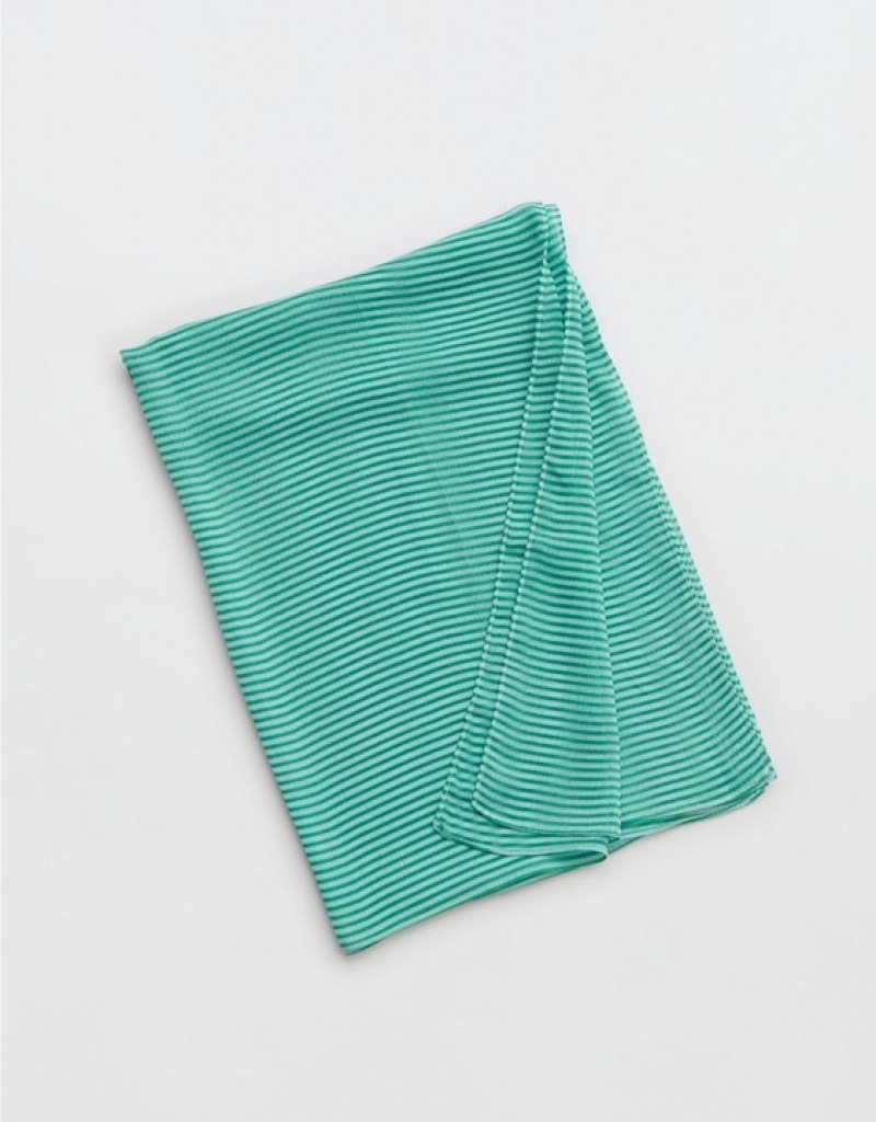 Jupes Aerie Sarong Vert | BZY-21315442