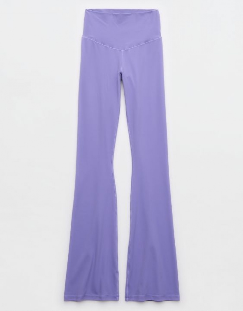 Leggings Aerie OFFLINE By Real Me Xtracut Violette | MHV-67042052