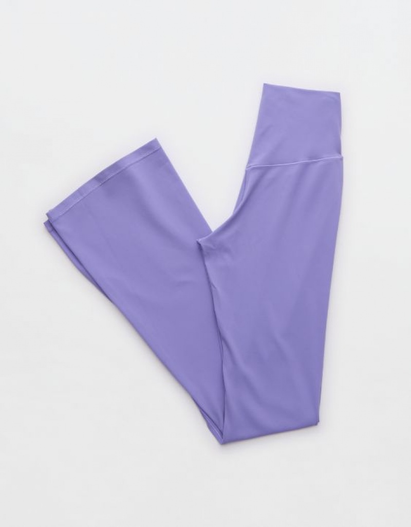 Leggings Aerie OFFLINE By Real Me Xtracut Violette | MHV-67042052