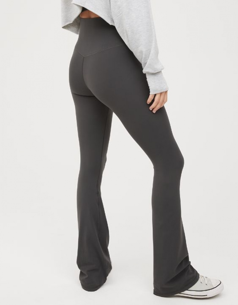 Leggings Aerie OFFLINE By Real Me Xtracut Grise | VXR-11326284