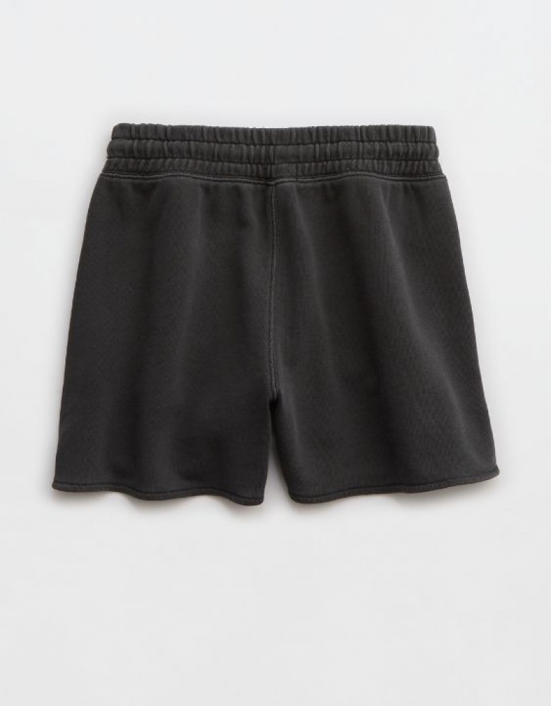 Short Aerie High Waisted REAL Grise | GMW-91162445