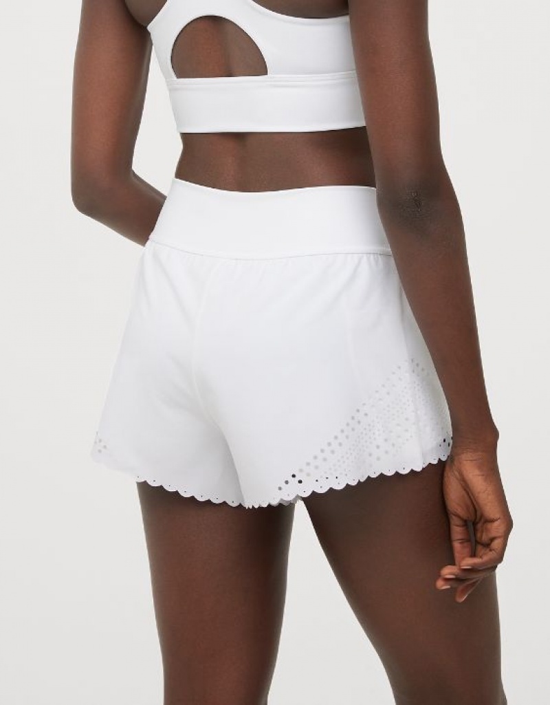 Short Aerie OFFLINE By Goals Lasercut Course Blanche | FZV-97683538