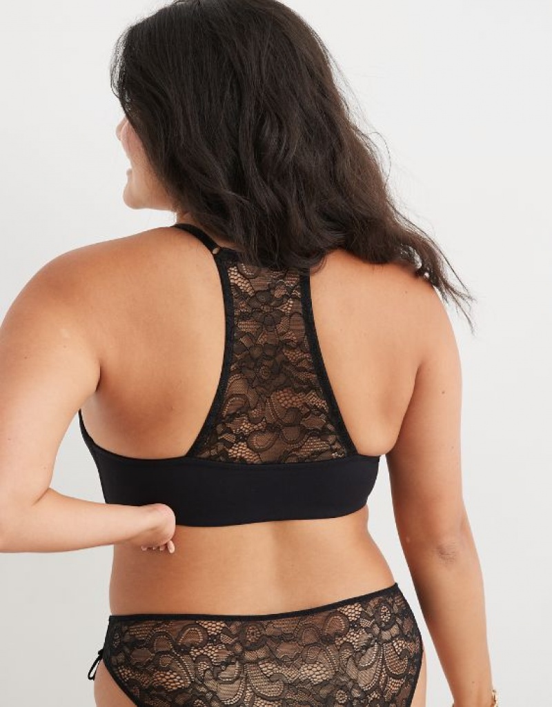 Soutien Gorge Aerie The Liberare Noir | JWQ-12077830