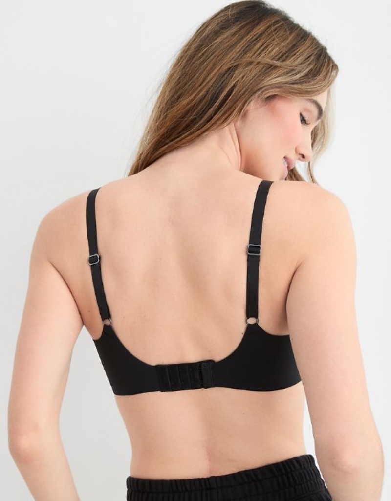 Soutien Gorge Aerie Mama By Aerie? Nursing Noir | JWD-47878420