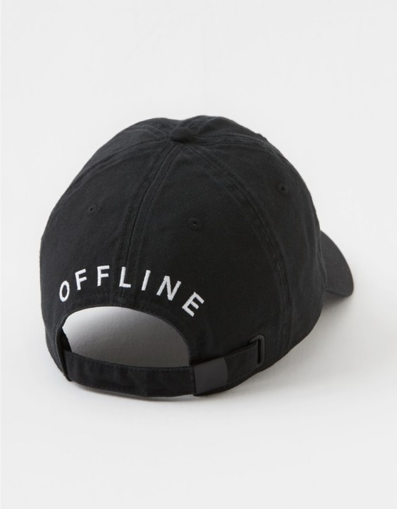 Chapeaux Aerie OFFLINE By Baseball Noir | MML-67794754