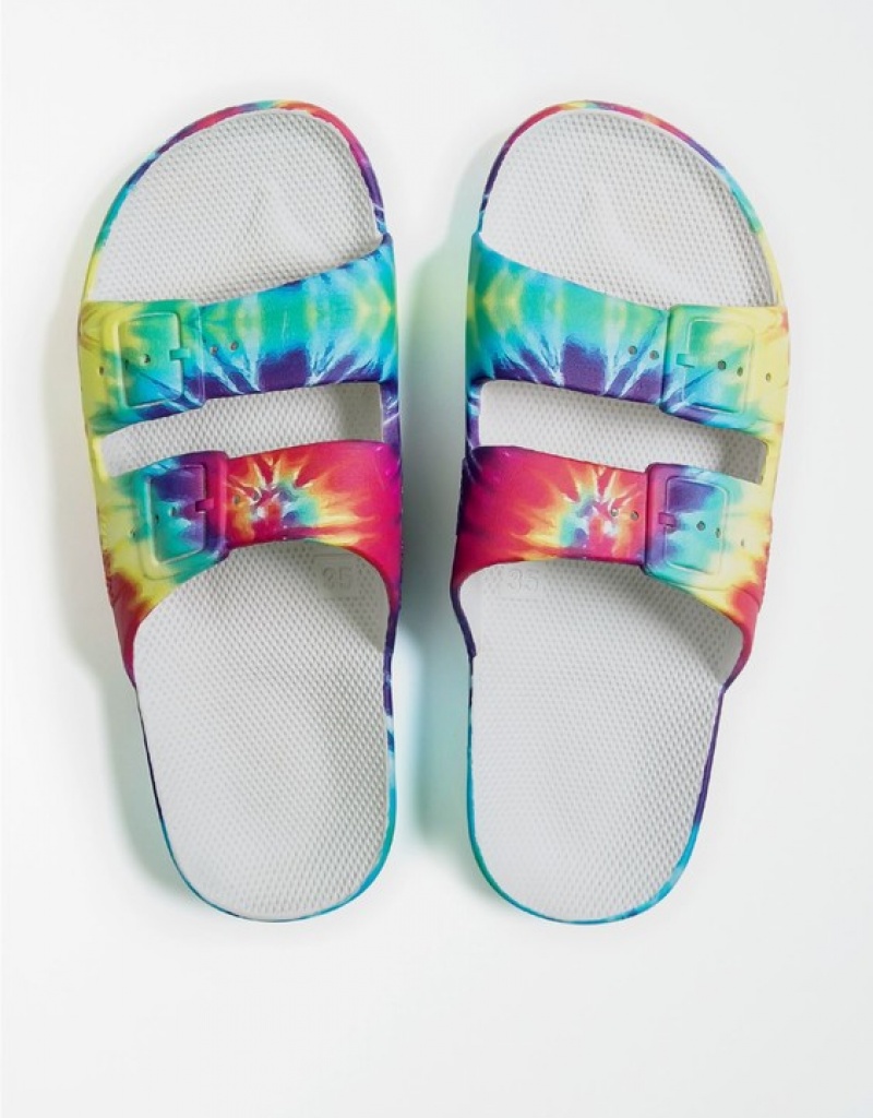 Sandale Aerie Freedom Moses Dulce Multicolore | CLD-54866117