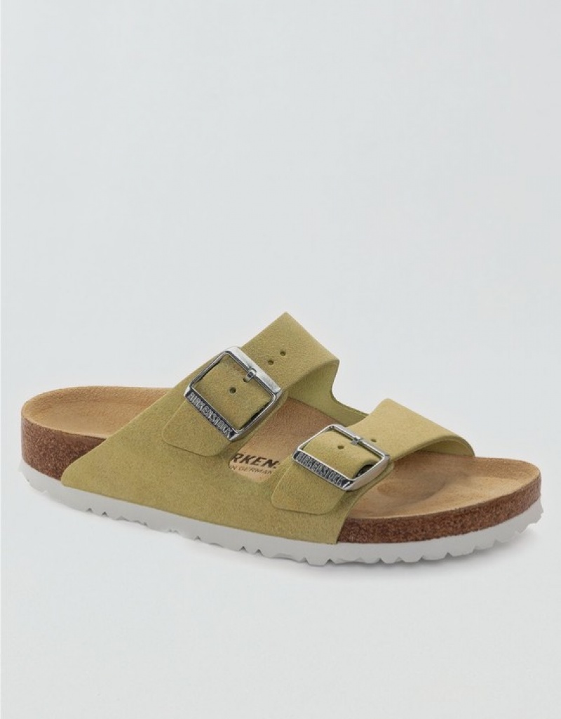 Sandale Aerie Arizona Jaune | AKU-77200301