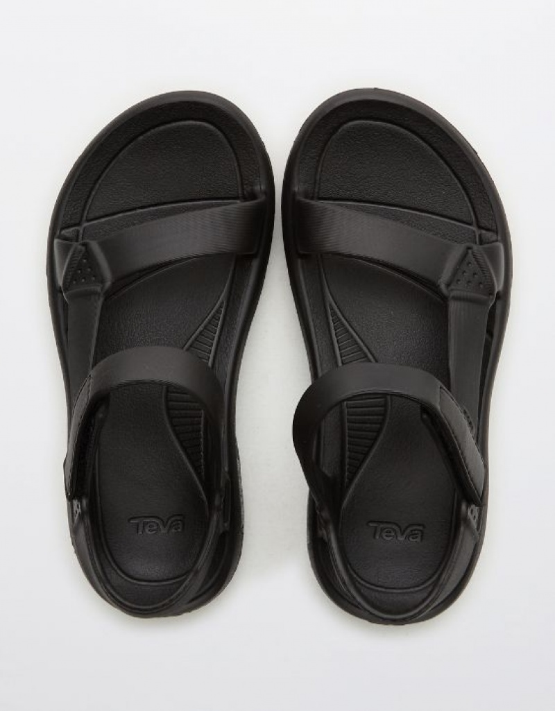 Sandale Aerie Tevas Hurricane Drift Noir | DEA-65583407