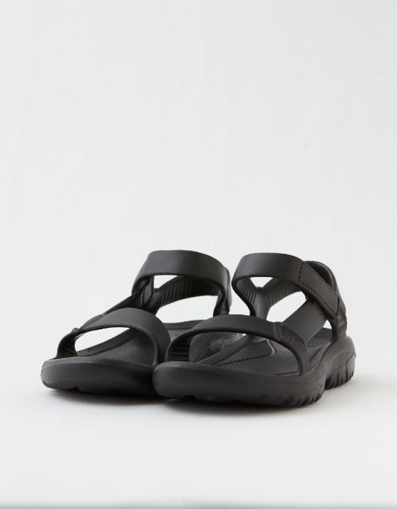 Sandale Aerie Tevas Hurricane Drift Noir | DEA-65583407