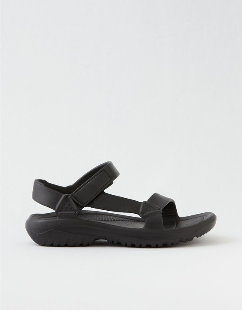 Sandale Aerie Tevas Hurricane Drift Noir | DEA-65583407