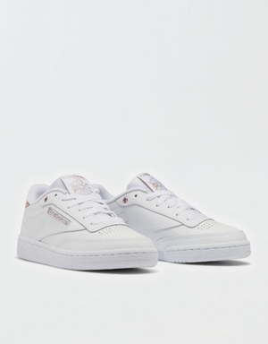 Basket Aerie Club C 85 Blanche | LMC-03939764