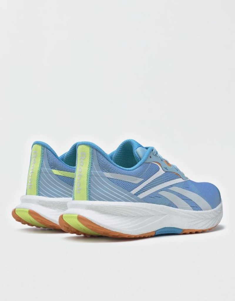 Chaussure Running Aerie Floatride Energy Daily Turquoise Clair | LVE-55934121