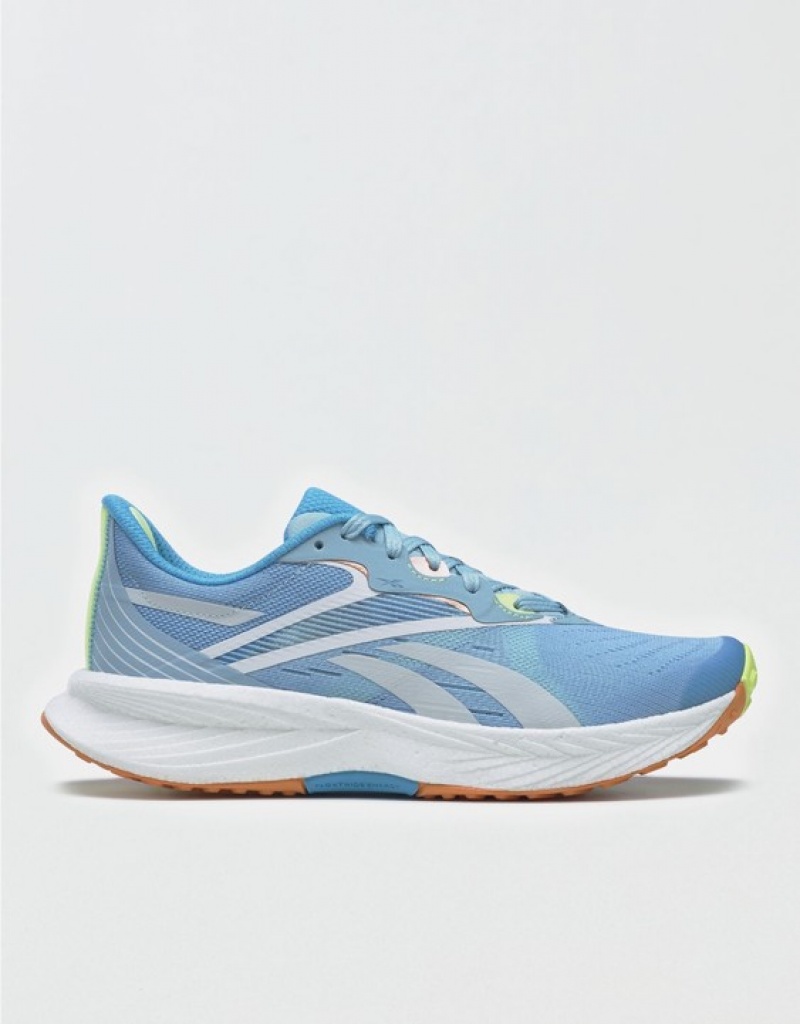 Chaussure Running Aerie Floatride Energy Daily Turquoise Clair | LVE-55934121