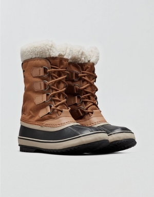 Botte Aerie D'hiver Carnival? Marron | OIQ-31679999