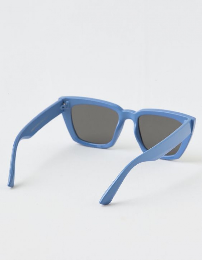 Lunette de Soleil Aerie Weekend Bleu Marine | LBJ-00138841