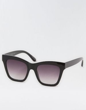 Lunette de Soleil Aerie Dream On Noir | SIP-04753220