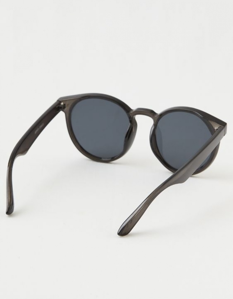 Lunette de Soleil Aerie Peace Of Mind Noir | UXY-18206756