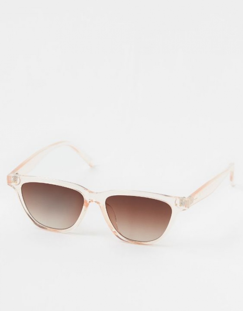 Lunette de Soleil Aerie OFFLINE By Rectangle Rose | MRK-33088128