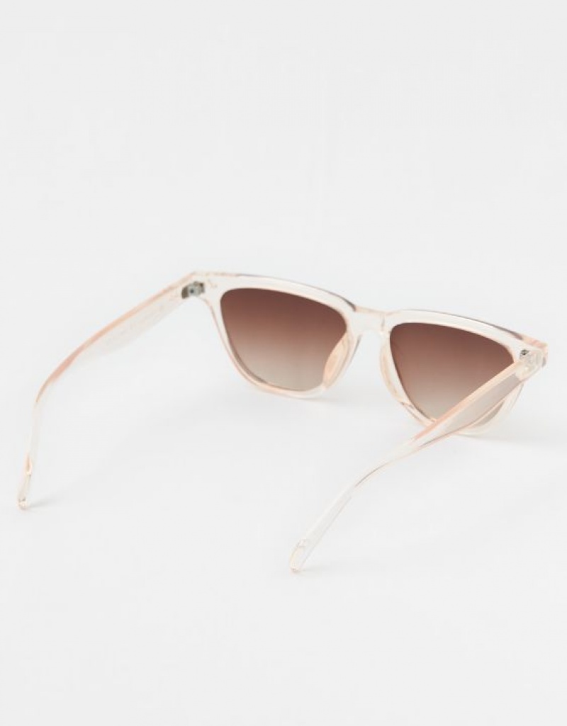 Lunette de Soleil Aerie OFFLINE By Rectangle Rose | MRK-33088128