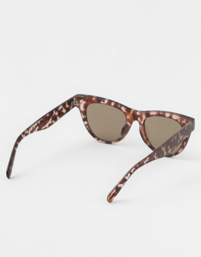 Lunette de Soleil Aerie OFFLINE By Cateye Leopard | IPE-47062497